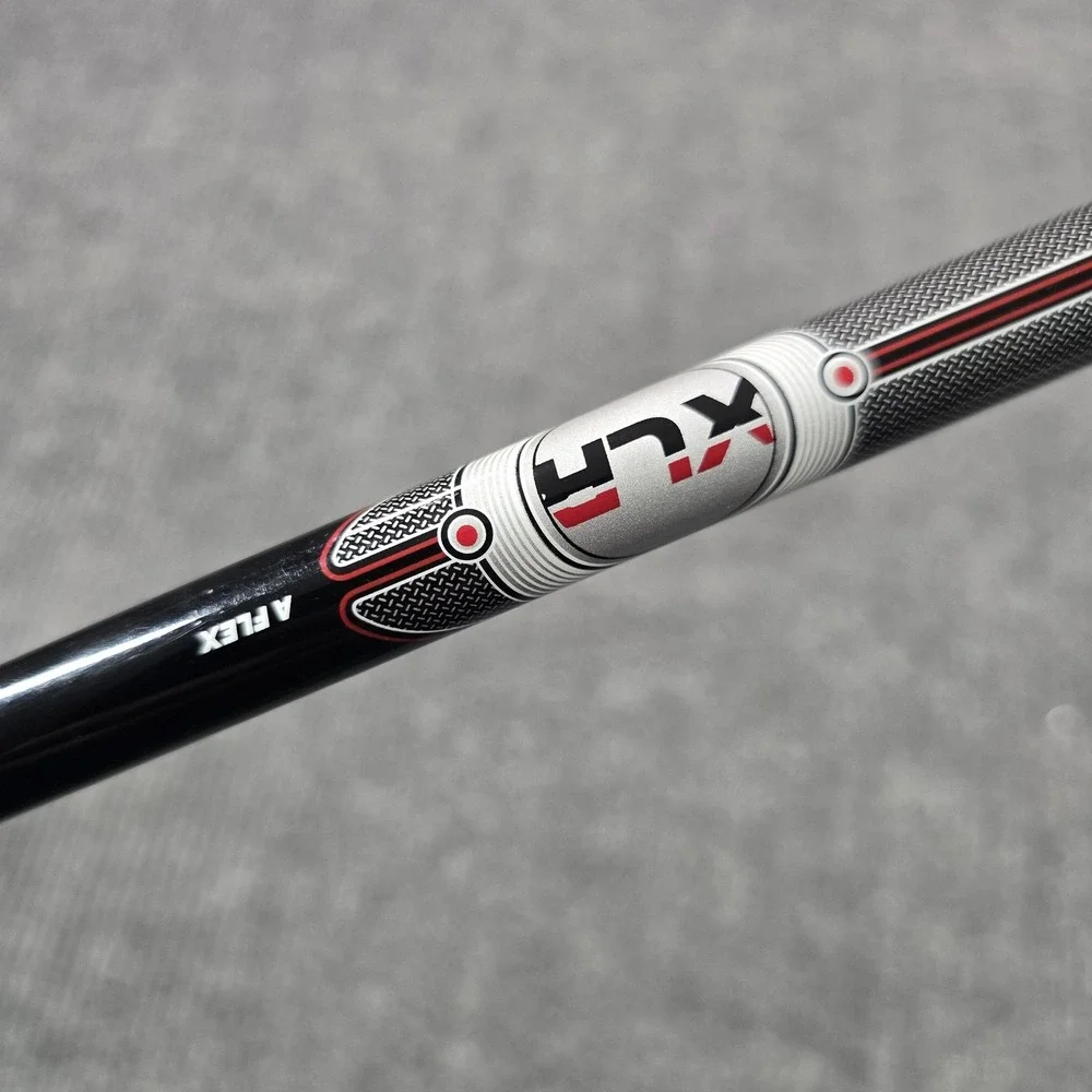Walter Hagen XLR 4i Hybrid Iron Graphite‎ Shaft A Flex Golf Club Mens RH